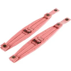 FJÄLLRÄVEN Fjällräven Kånken Shoulder Pads Olkahihnan Pehmusteet -Fjällräven shop FjallravenKankenShoulderPadsOlkahihnanPehmusteet F23505 Pink 0770c0cd557223fbe0d95b8a479c7c39 13