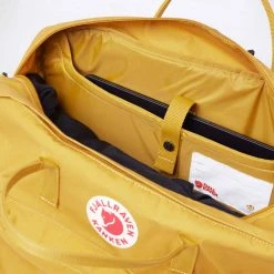 FJÄLLRÄVEN Fjällräven Kånken Weekender 21 FJÄLLRÄVEN Fjällräven Kånken Weekender -Fjällräven shop FjallravenKankenWeekender F23802 9c9c28ee7f1bf0c667f700f413127e9c 8