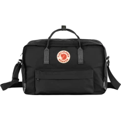 FJÄLLRÄVEN Fjällräven Kånken Weekender 19 FJÄLLRÄVEN Fjällräven Kånken Weekender -Fjällräven shop FjallravenKankenWeekender F23802 Black d07759648a609807499510d581e3cc0b 6