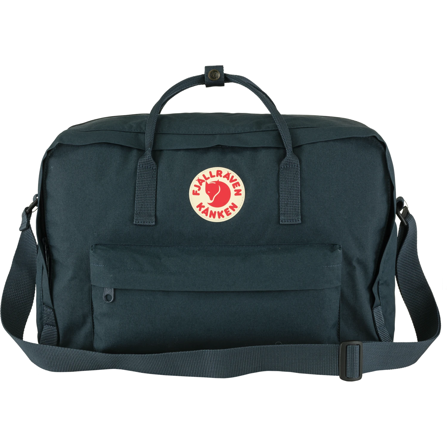 FJÄLLRÄVEN Fjällräven Kånken Weekender 4 FJÄLLRÄVEN Fjällräven Kånken Weekender - Image 2