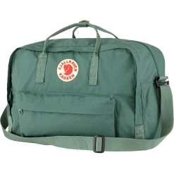 FJÄLLRÄVEN Fjällräven Kånken Weekender 18 FJÄLLRÄVEN Fjällräven Kånken Weekender -Fjällräven shop FjallravenKankenWeekender F23802 c7236bd6a686dd385792db88e56e0225 5