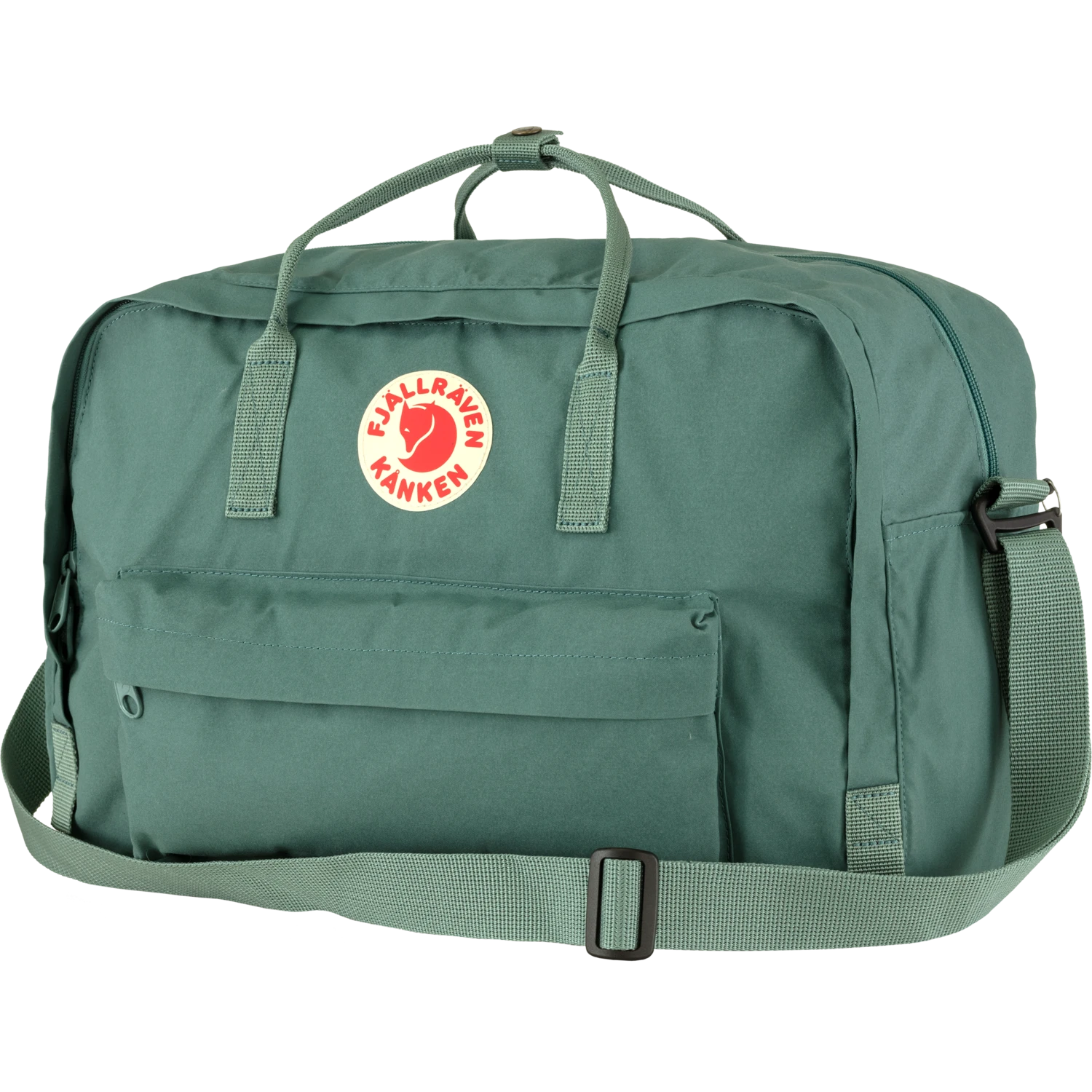 FJÄLLRÄVEN Fjällräven Kånken Weekender 7 FJÄLLRÄVEN Fjällräven Kånken Weekender - Image 5