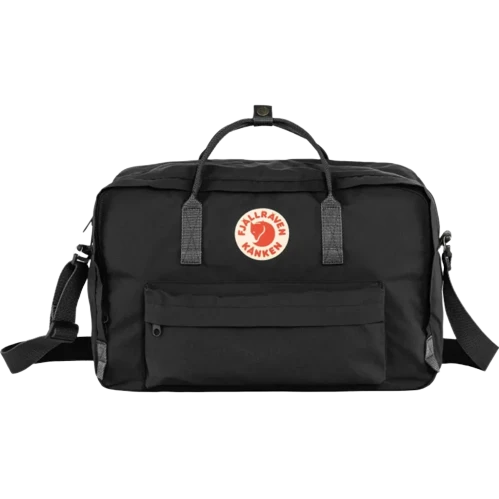 FJÄLLRÄVEN Fjällräven Kånken Weekender 9 FJÄLLRÄVEN Fjällräven Kånken Weekender - Image 7