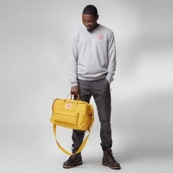 FJÄLLRÄVEN Fjällräven Kånken Weekender 25 FJÄLLRÄVEN Fjällräven Kånken Weekender -Fjällräven shop FjallravenKankenWeekender F23802 f7341c36d1d85e54c10636a143e954fa 12
