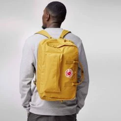 FJÄLLRÄVEN Fjällräven Kånken Weekender 24 FJÄLLRÄVEN Fjällräven Kånken Weekender -Fjällräven shop FjallravenKankenWeekender F23802 f8c49969ce9eea93a860bdbf9a44c14a 11
