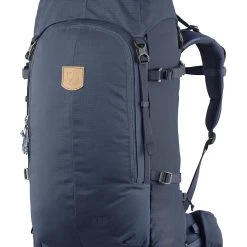 FJÄLLRÄVEN Fjällräven Keb 52 Rinkka -Fjällräven shop FjallravenKeb52Rinkka F27342 StormDarkNavy 44243aaded9bc96142b01ddf9cdccb25 10