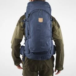 FJÄLLRÄVEN Fjällräven Keb 52 Rinkka -Fjällräven shop FjallravenKeb52Rinkka F27342 f06f9cc03b19d5e1622f420efda0e7ba 3
