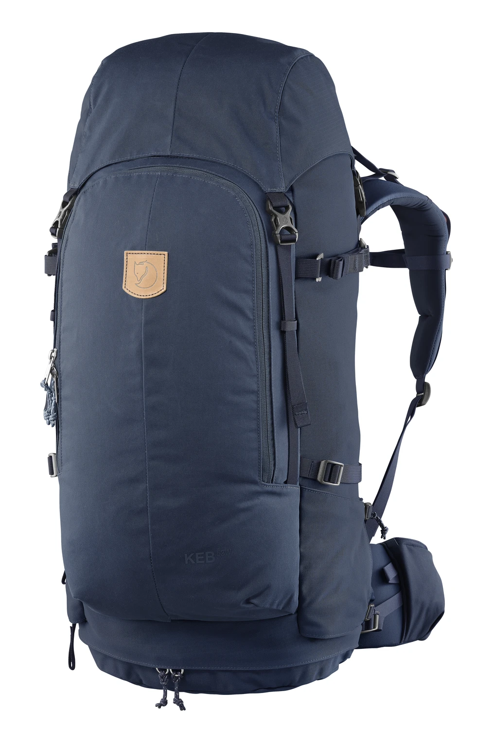 FJÄLLRÄVEN Fjällräven Keb 52 W Rinkka 17 FJÄLLRÄVEN Fjällräven Keb 52 W Rinkka - Image 15