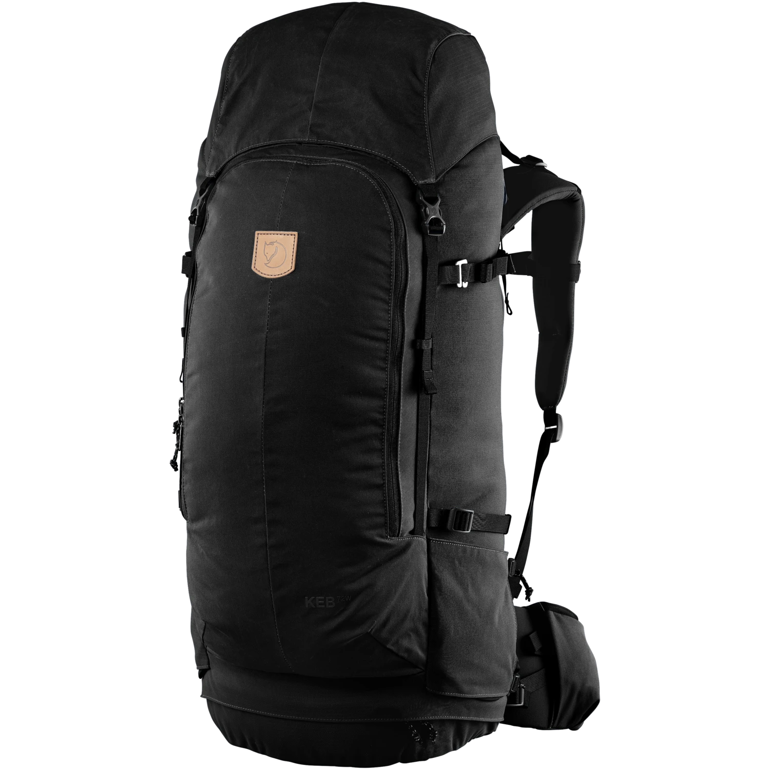 FJÄLLRÄVEN Fjällräven Keb 72 W Rinkka 5 FJÄLLRÄVEN Fjällräven Keb 72 W Rinkka - Image 3