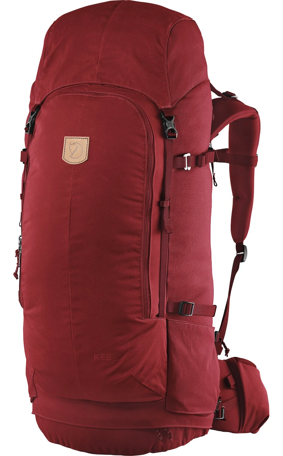 FJÄLLRÄVEN Fjällräven Keb 72 W Rinkka 3 FJÄLLRÄVEN Fjällräven Keb 72 W Rinkka
