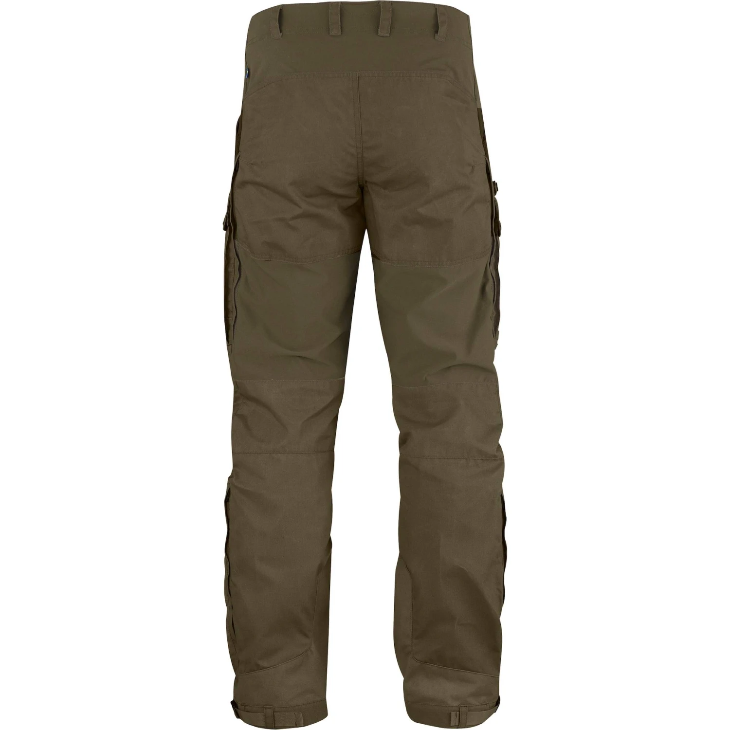 FJÄLLRÄVEN Fjällräven Lappland Hybrid Trousers M Metsästyshousut 4 FJÄLLRÄVEN Fjällräven Lappland Hybrid Trousers M Metsästyshousut - Image 2