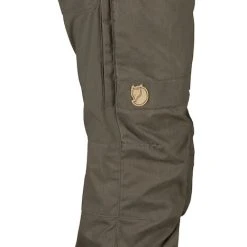 FJÄLLRÄVEN Fjällräven Lappland Hybrid W Naisten Ulkoiluhousut -Fjällräven shop FjallravenLapplandHybridWNaistenUlkoiluhousut F90648 a19df6a73385d23a24fb38b1f558dbe6 3