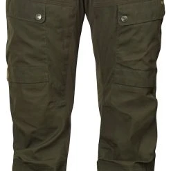 FJÄLLRÄVEN Fjällräven Lappland Hybrid W Naisten Ulkoiluhousut