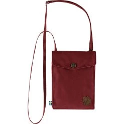 FJÄLLRÄVEN Fjällräven Pocket Laukku -Fjällräven shop FjallravenPocketLaukku F24221 BordeauxRed 0961e944cb0c4a3f13fec7a818a40951 3
