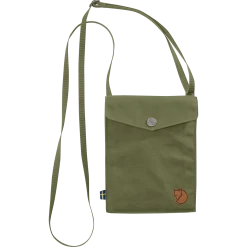FJÄLLRÄVEN Fjällräven Pocket Laukku -Fjällräven shop FjallravenPocketLaukku F24221 Green 70539a676dd1da5f8be2a6c250100640 15