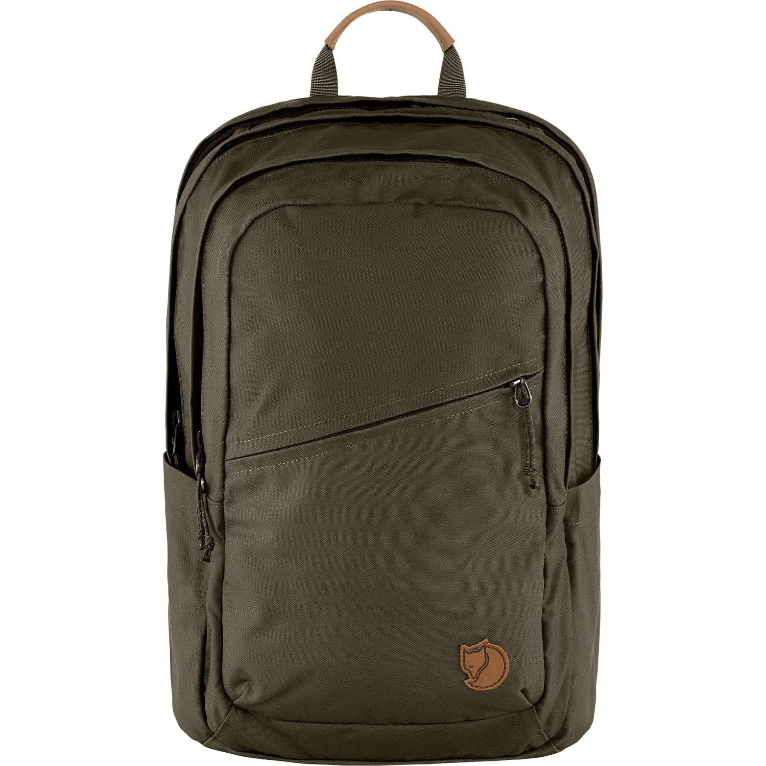 FJÄLLRÄVEN Fjällräven Räven 28 Reppu 7 FJÄLLRÄVEN Fjällräven Räven 28 Reppu - Image 5