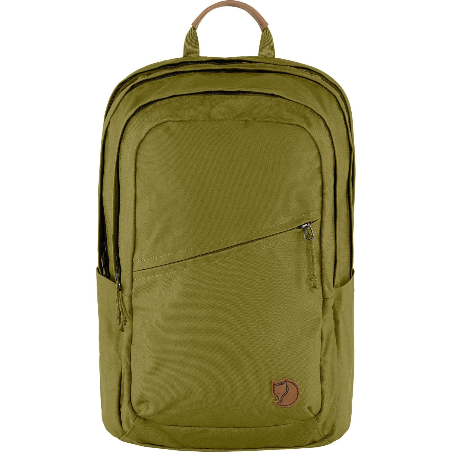 FJÄLLRÄVEN Fjällräven Räven 28 Reppu 9 FJÄLLRÄVEN Fjällräven Räven 28 Reppu - Image 7