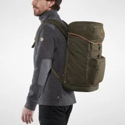 FJÄLLRÄVEN Fjällräven Singi Stubben Reppu -Fjällräven shop FjallravenSingiStubbenReppu F23322 0e3a2349832dc0349e746c1aebf11c61 9