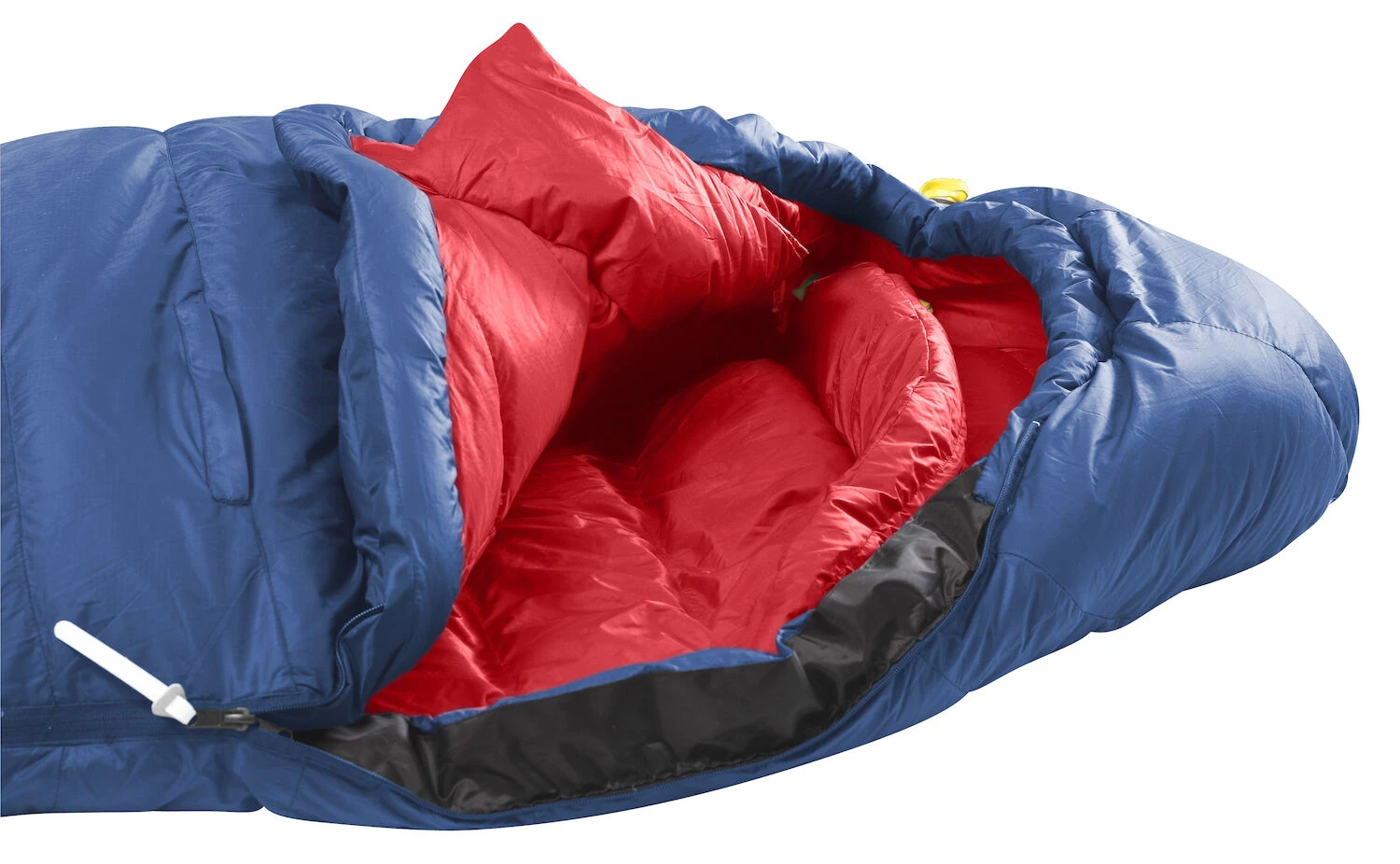 FJÄLLRÄVEN Fjällräven Singi Three Seasons Reg Makuupussi 4 FJÄLLRÄVEN Fjällräven Singi Three Seasons Reg Makuupussi - Image 2