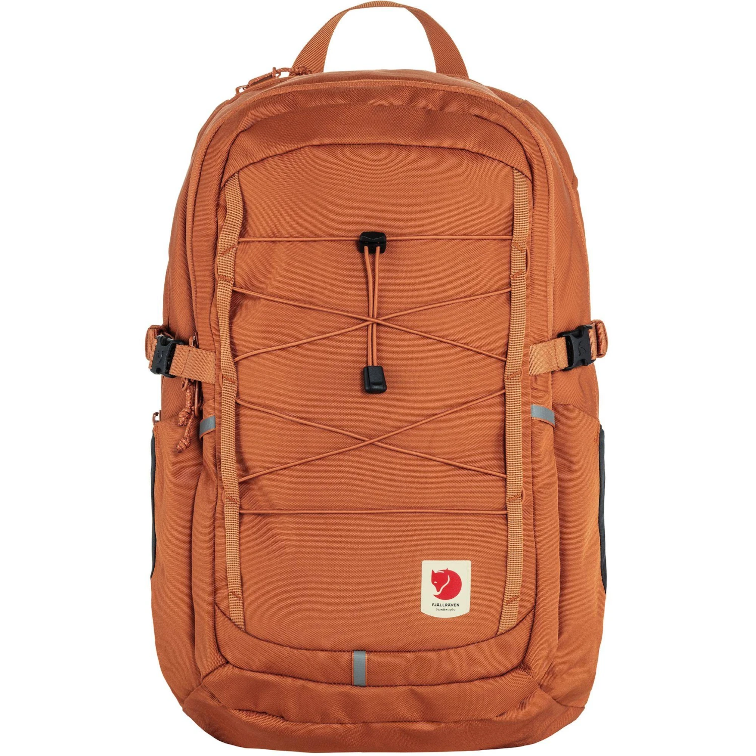 FJÄLLRÄVEN Fjällräven Skule 28 Reppu 8 FJÄLLRÄVEN Fjällräven Skule 28 Reppu - Image 6