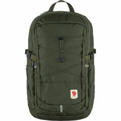 FJÄLLRÄVEN Fjällräven Skule 28 Reppu 27 FJÄLLRÄVEN Fjällräven Skule 28 Reppu -Fjällräven shop FjallravenSkule28Reppu F23346 DeepForest 995f950cbf2638a392bae2b128636ce1 13