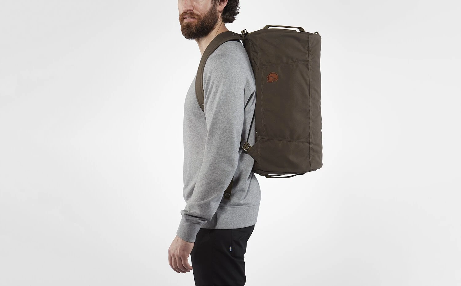 FJÄLLRÄVEN Fjällräven Splitpack Laukku 6 FJÄLLRÄVEN Fjällräven Splitpack Laukku - Image 4