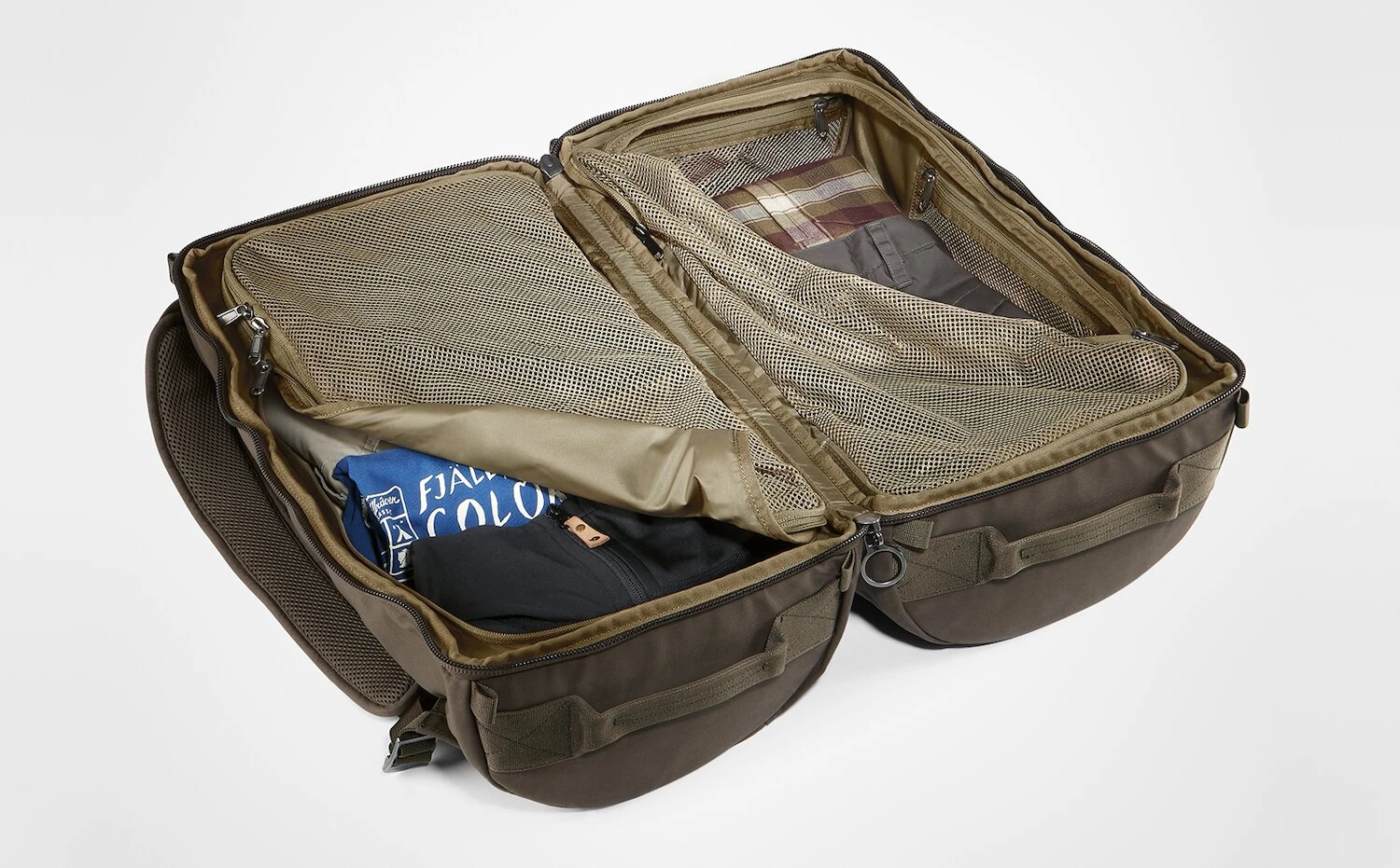 FJÄLLRÄVEN Fjällräven Splitpack Laukku 7 FJÄLLRÄVEN Fjällräven Splitpack Laukku - Image 5