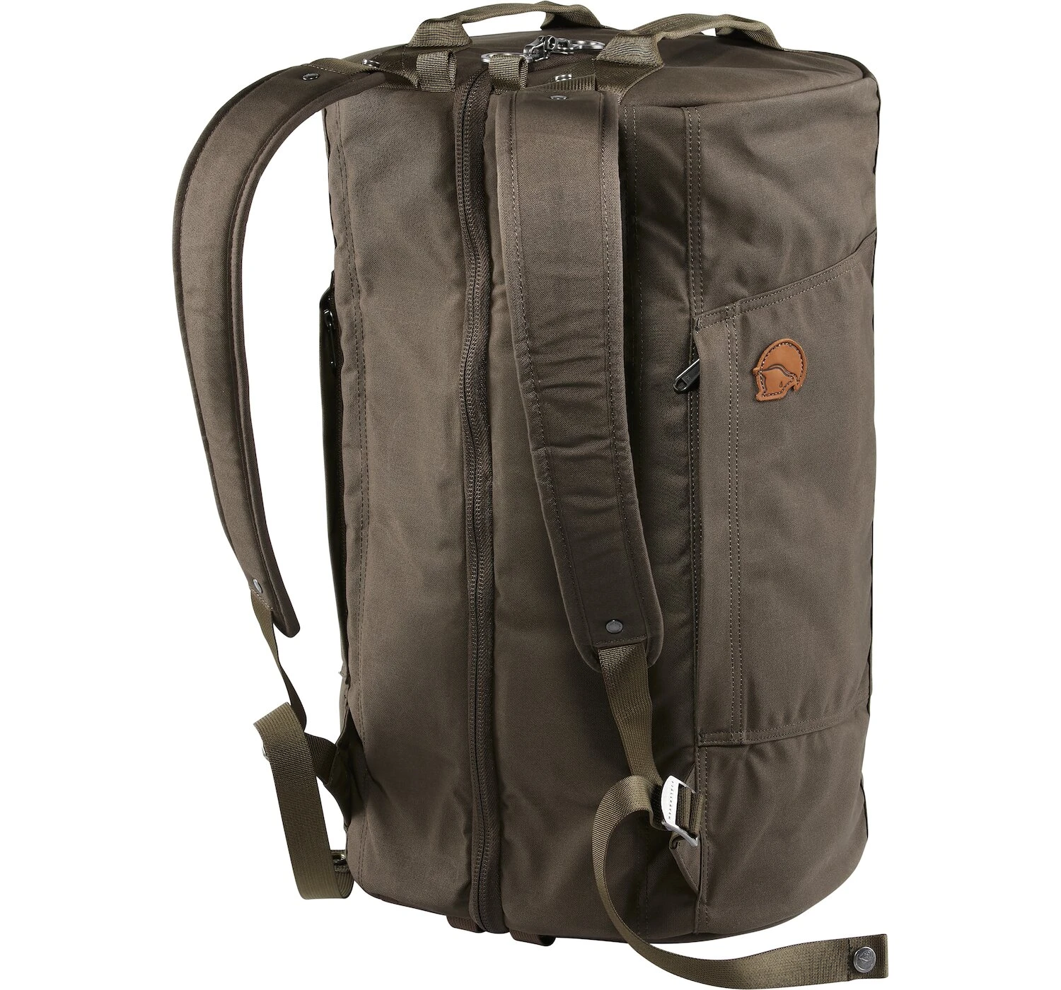 FJÄLLRÄVEN Fjällräven Splitpack Laukku 3 FJÄLLRÄVEN Fjällräven Splitpack Laukku
