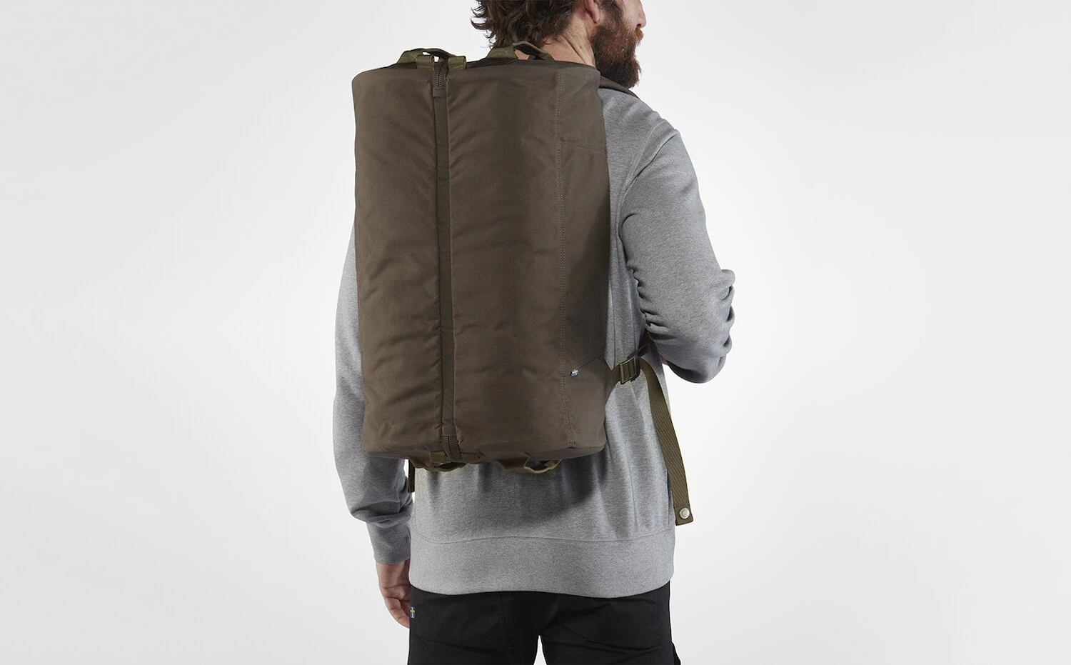 FJÄLLRÄVEN Fjällräven Splitpack Laukku 4 FJÄLLRÄVEN Fjällräven Splitpack Laukku - Image 2