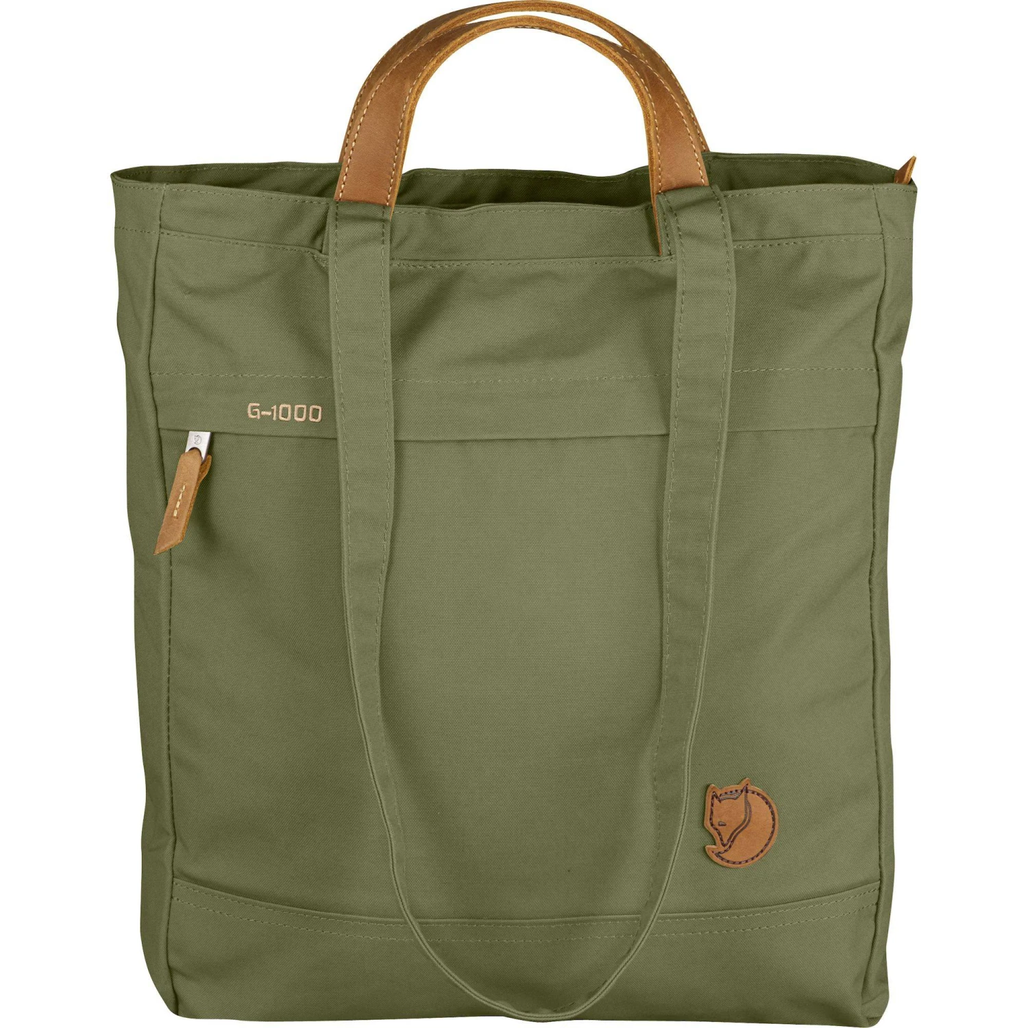 FJÄLLRÄVEN Fjällräven Totepack No.1 Laukku 10 FJÄLLRÄVEN Fjällräven Totepack No.1 Laukku - Image 8