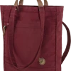 FJÄLLRÄVEN Fjällräven Totepack No.1 Laukku -Fjällräven shop FjallravenTotepackNo.1Laukku F24203 BordeauxRed e7497673698caa0066b0588ebd1347d8 1