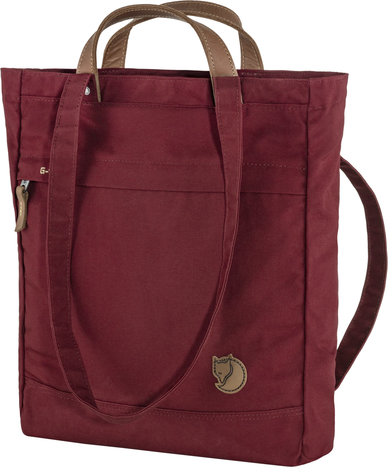 FJÄLLRÄVEN Fjällräven Totepack No.1 Laukku 4 FJÄLLRÄVEN Fjällräven Totepack No.1 Laukku - Image 2