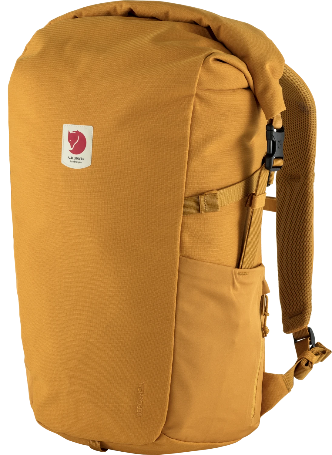 FJÄLLRÄVEN Fjällräven Ulvö Rolltop 30 Reppu 13 FJÄLLRÄVEN Fjällräven Ulvö Rolltop 30 Reppu - Image 11