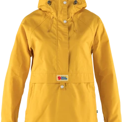 FJÄLLRÄVEN Fjällräven Vardag Anorak W Naisten Anorakki