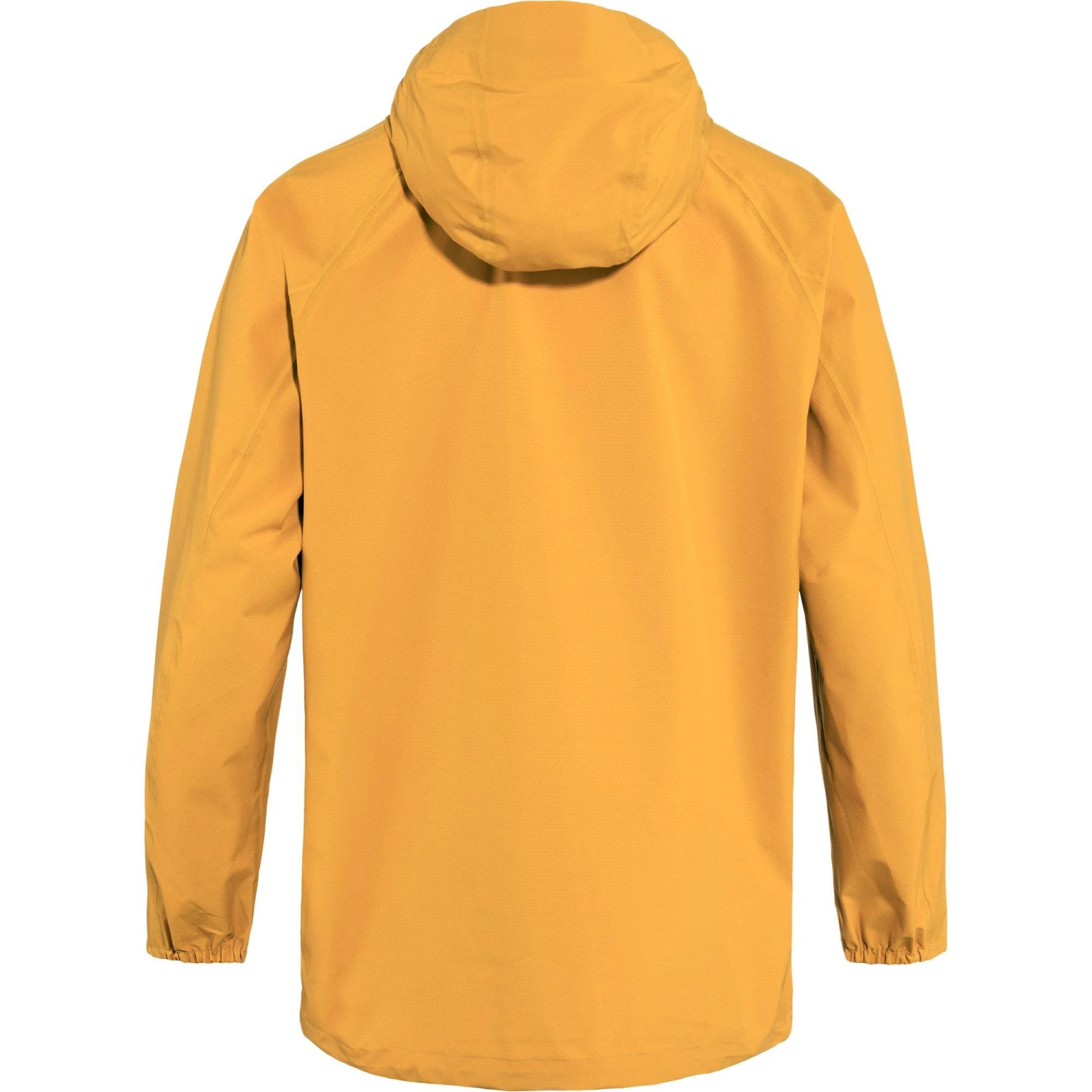 FJÄLLRÄVEN Fjällräven Vardag Hydratic Anorak W Naisten Anorakki Keltainen 4 FJÄLLRÄVEN Fjällräven Vardag Hydratic Anorak W Naisten Anorakki Keltainen - Image 2