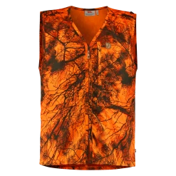 FJÄLLRÄVEN Fjällräven Värmland Vest Metsästysliivi