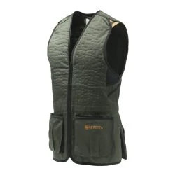 Fjällräven shop 21 Ampujanliivi Beretta Trap Cotton Vest