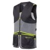Beretta Full Mesh Shooting Vest Ampujanliivi Harmaa