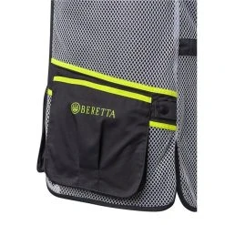 Beretta Full Mesh Shooting Vest Ampujanliivi Harmaa -Fjällräven shop GT671T155309SZ 397fd780e0c5f91141e1764ec5b4782e 3