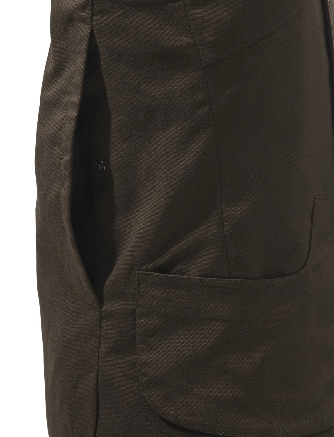 Beretta Levesque Liivi Ruskea 5 Beretta Levesque Liivi Ruskea - Image 3