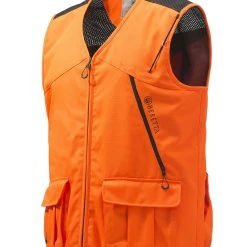 Fjällräven shop 19 Beretta Modular Oranssi Hirviliivi