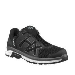 Haix Connexis Go GTX Ws Low Black-Ice Lenkkarit