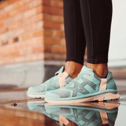 Haix Connexis Go GTX Ws Low Mint-Coral Lenkkarit -Fjällräven shop HaixConnexisGoGTXWsLowMint CoralLenkkarit 360010 b35a32820e17fee1e63d436418c9a92d 3