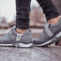 Haix Connexis Go GTX Ws Low Silver-Snow Lenkkarit -Fjällräven shop HaixConnexisGoGTXWsLowSilver SnowLenkkarit 360007 b6cb21abace685a25fb0765fbb3454ab 4