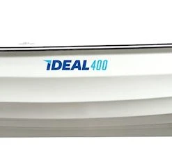 YKI-veneet Ideal Moottorivene 400