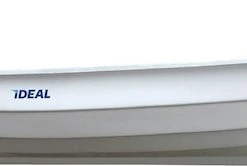 YKI-veneet Ideal Soutuvene 470