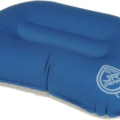 JR Gear Hood Pillow Retkityyny
