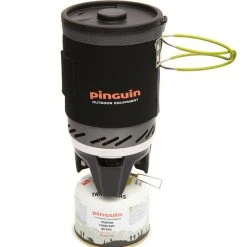 Pinguin Aura Kaasukeitin