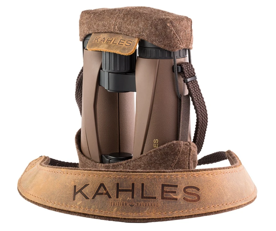 Kahles HELIA 8x42 3 Kahles HELIA 8x42