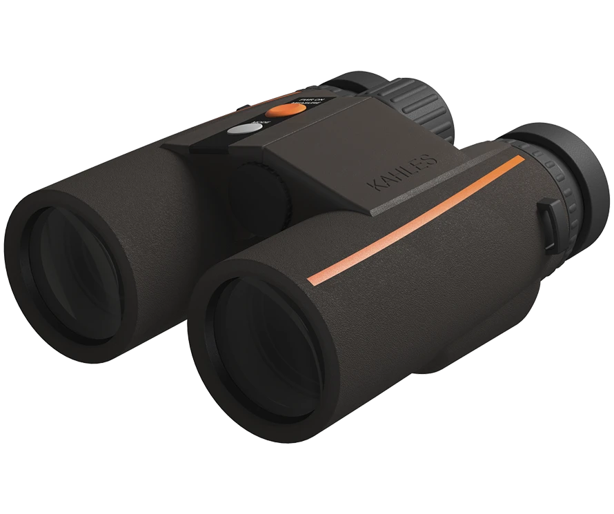 Kahles Helia RF 10x42 Katselukiikarit 4 Kahles Helia RF 10x42 Katselukiikarit - Image 2